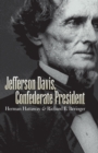 Jefferson Davis, Confederate President - Book