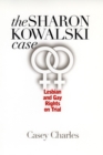 Sharon Kowalski Case - Book