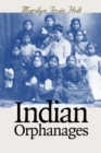 Indian Orphanages - Book