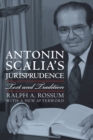 Antonin Scalia's Jurisprudence : Text and Tradition - Book