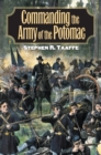 Commanding the Army of the Potomac - Book