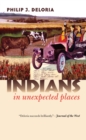 Indians in Unexpected Places - Book