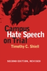 Campus Hate Speech on Trial - Book