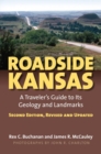 Roadside Kansas : A Traveler's Guide to Its Geology and Landmarks - Book