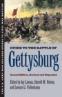 Guide to the Battle of Gettysburg - Book