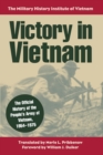 Victory in Vietnam : The Official History of the People's Army of Vietnam, 1954-1975 - eBook