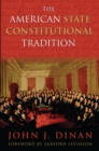 The American State Constitutional Tradition - eBook
