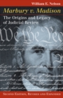 Marbury v. Madison : The Origins and Legacy of Judicial Review - eBook
