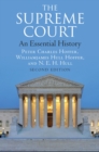 The Supreme Court : An Essential History - Book