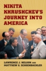 Nikita Khrushchev's Journey into America - Book