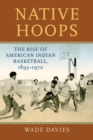 Native Hoops : The Rise of American Indian Basketball, 1895-1970 - eBook