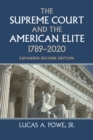 The Supreme Court and the American Elite, 1789-2020 - eBook