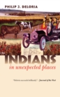 Indians in Unexpected Places - eBook