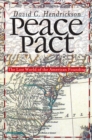 Peace Pact : The Lost World of the American Founding - eBook