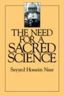 The Need For a Sacred Science - Book
