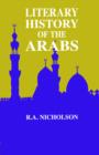 Literary History Of The Arabs - Book