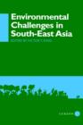 Environmental Challenges in South-East Asia - Book