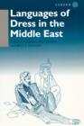 Languages of Dress in the Middle East - Book