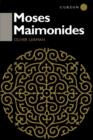 Moses Maimonides - Book
