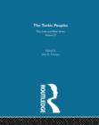 The Turkic Peoples - Book