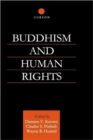 Buddhism and Human Rights - Book