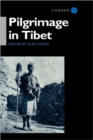 Pilgrimage in Tibet - Book