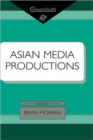 Asian Media Productions - Book