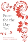 Poem For The Day Two - Book