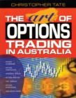 The Art of Options Trading in Australia - Book