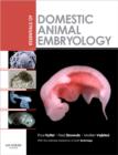 Essentials of Domestic Animal Embryology - Book