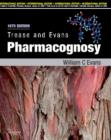 Trease and Evans Pharmacognosy, International Edition - Book