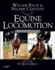 Equine Locomotion - Book