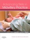 Advancing Skills in Midwifery Practice - Book