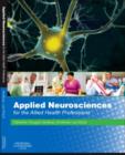 Applied Neurosciences for the Allied Health Professions - Book
