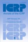 ICRP Publication 103 : Recommendations of the ICRP - Book