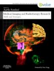 Medical Imaging and Radiotherapy Research : Skills and Strategies - Book