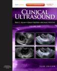Clinical Ultrasound, 2-Volume Set : Expert Consult: Online and Print - Book