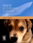 E-Book - Minor Veterinary Surgery : E-Book - Minor Veterinary Surgery - eBook
