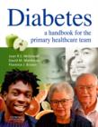 Diabetes : A Handbook for the Primary Healthcare Team - eBook