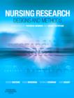 Nursing Research: Designs and Methods - eBook