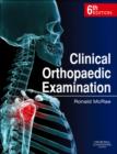Clinical Orthopaedic Examination - Book