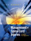 Management of Spinal Cord Injuries : A Guide for Physiotherapists - eBook