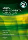 Neuromusculoskeletal Clinical Tests E-Book : Neuromusculoskeletal Clinical Tests E-Book - eBook