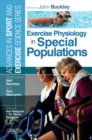 Exercise Physiology in Special Populations : Advances in Sport and Exercise Science - eBook