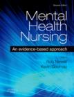Mental Health Nursing E-Book : Mental Health Nursing E-Book - eBook