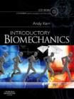 Introductory Biomechanics E-Book : Introductory Biomechanics E-Book - eBook