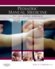 Pediatric Manual Medicine : An Osteopathic Approach - eBook