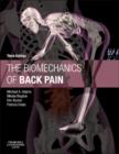 The Biomechanics of Back Pain - Book