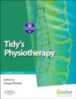 Tidy's Physiotherapy - Book