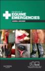 Handbook of Equine Emergencies - Book